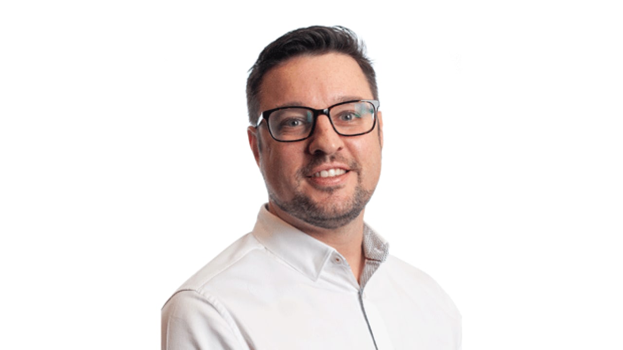 Chris Staff, Digital Farming