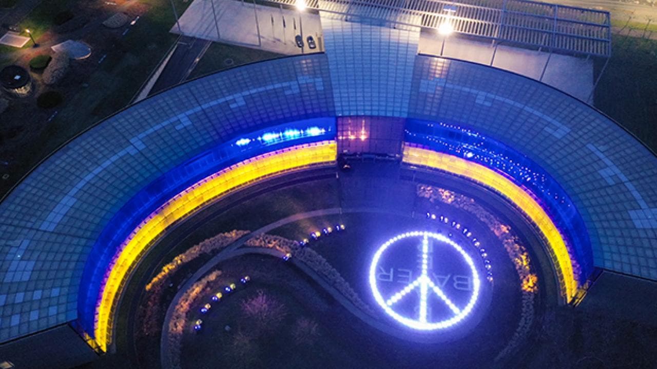 Peace Symbol