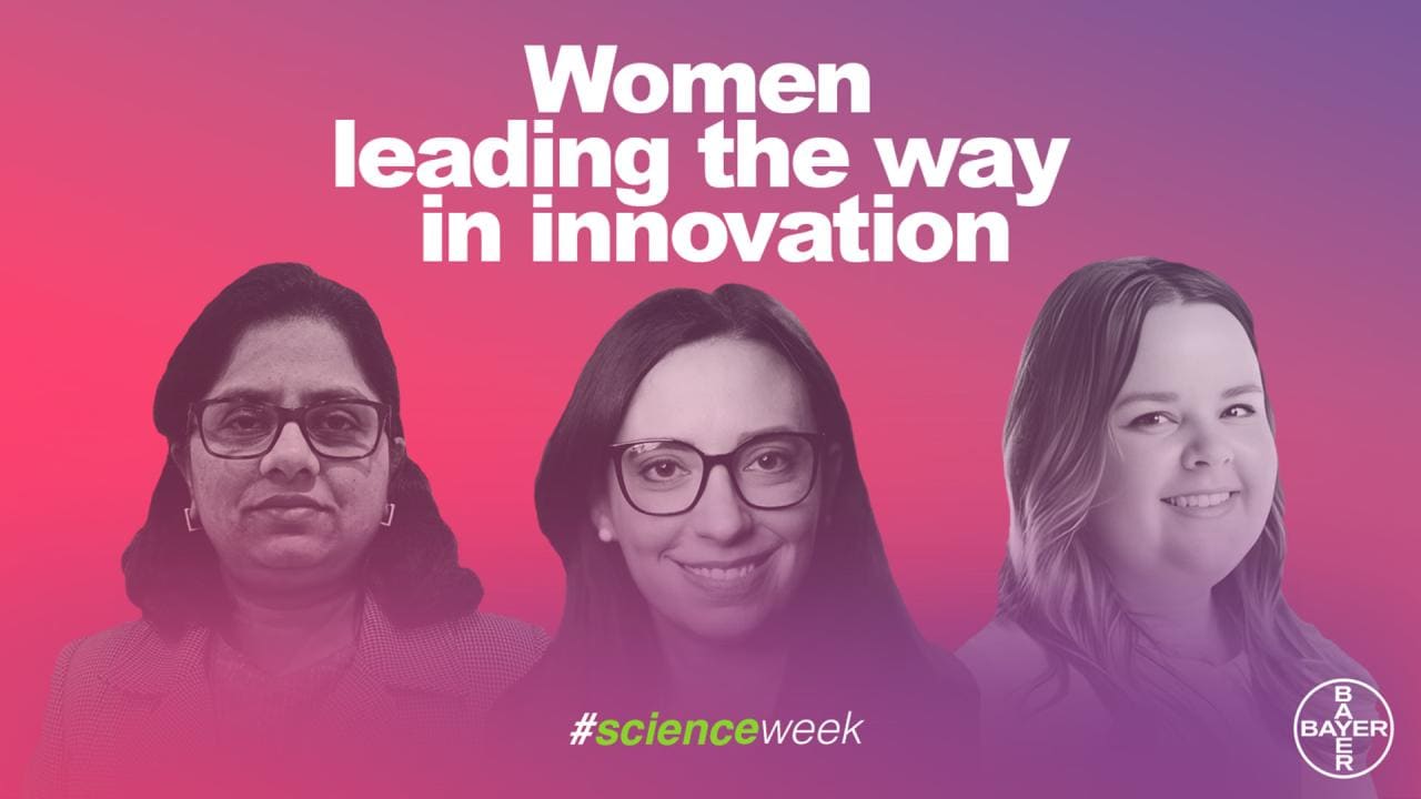 3 Women