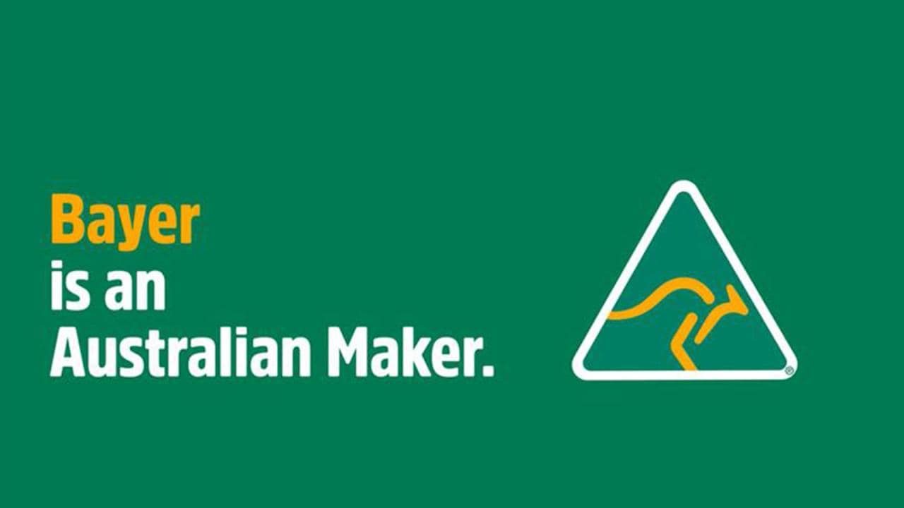Australian maker