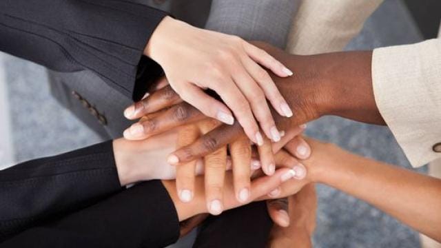 Hands