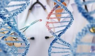 DNA