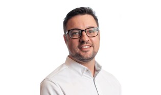 Chris Staff, Digital Farming