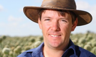Australian Farmer