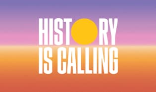 History is Calling - The Voice to Parliament