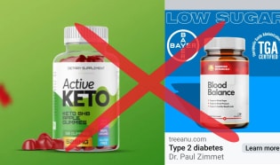 Bayer gummies scams