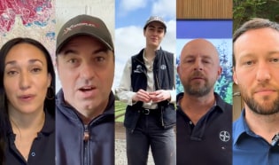 Harvesting Hope Team